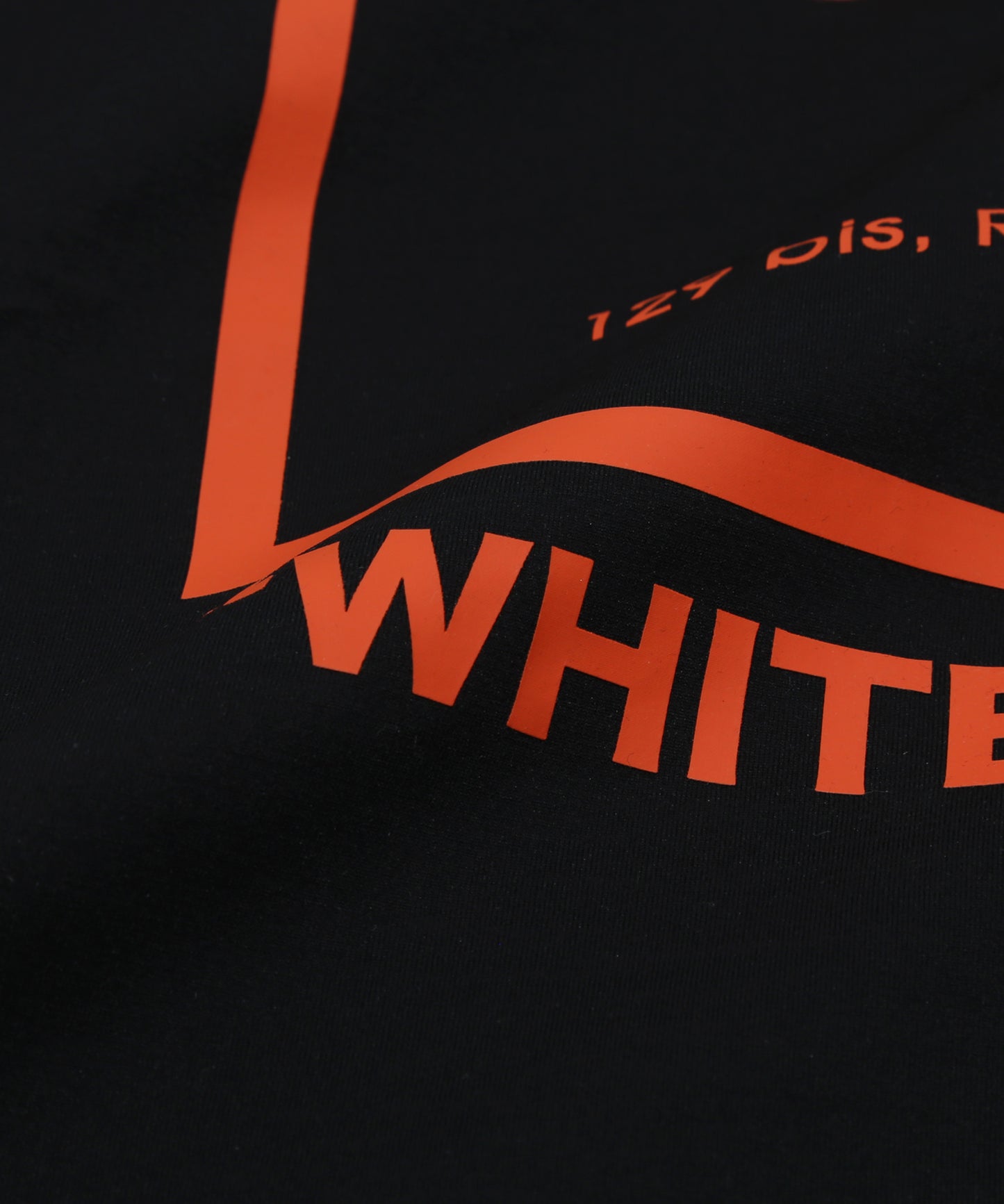 CAVA LOGO MOCK T SS