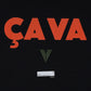 CAVA LOGO MOCK T SS