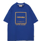 CAVA LOGO MOCK T SS