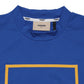 CAVA LOGO MOCK T SS