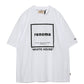 CAVA LOGO MOCK T SS