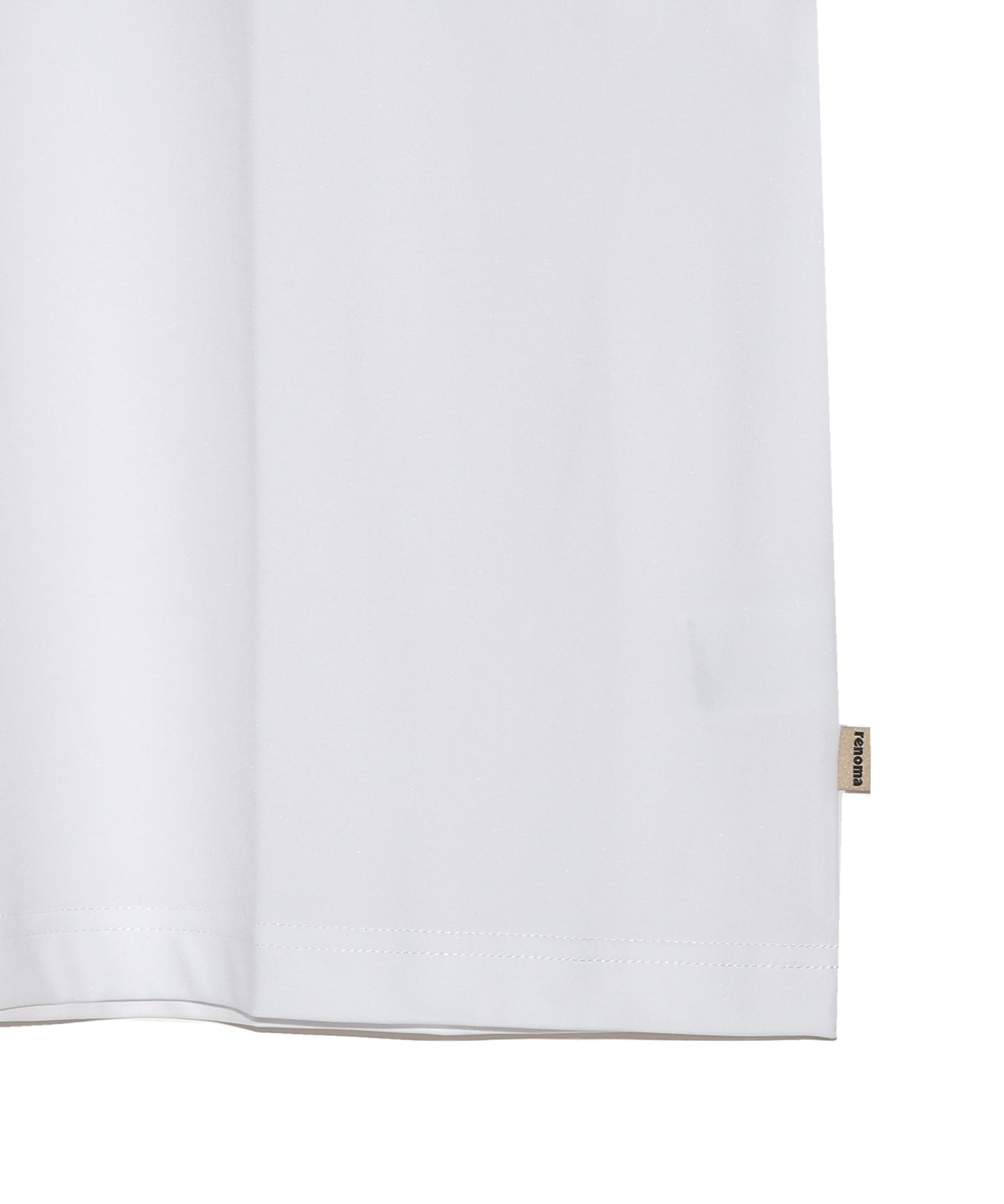 CAVA LOGO MOCK T SS