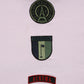 TRIPLE BACK PATCH MOCK SS