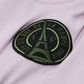 TRIPLE BACK PATCH MOCK SS