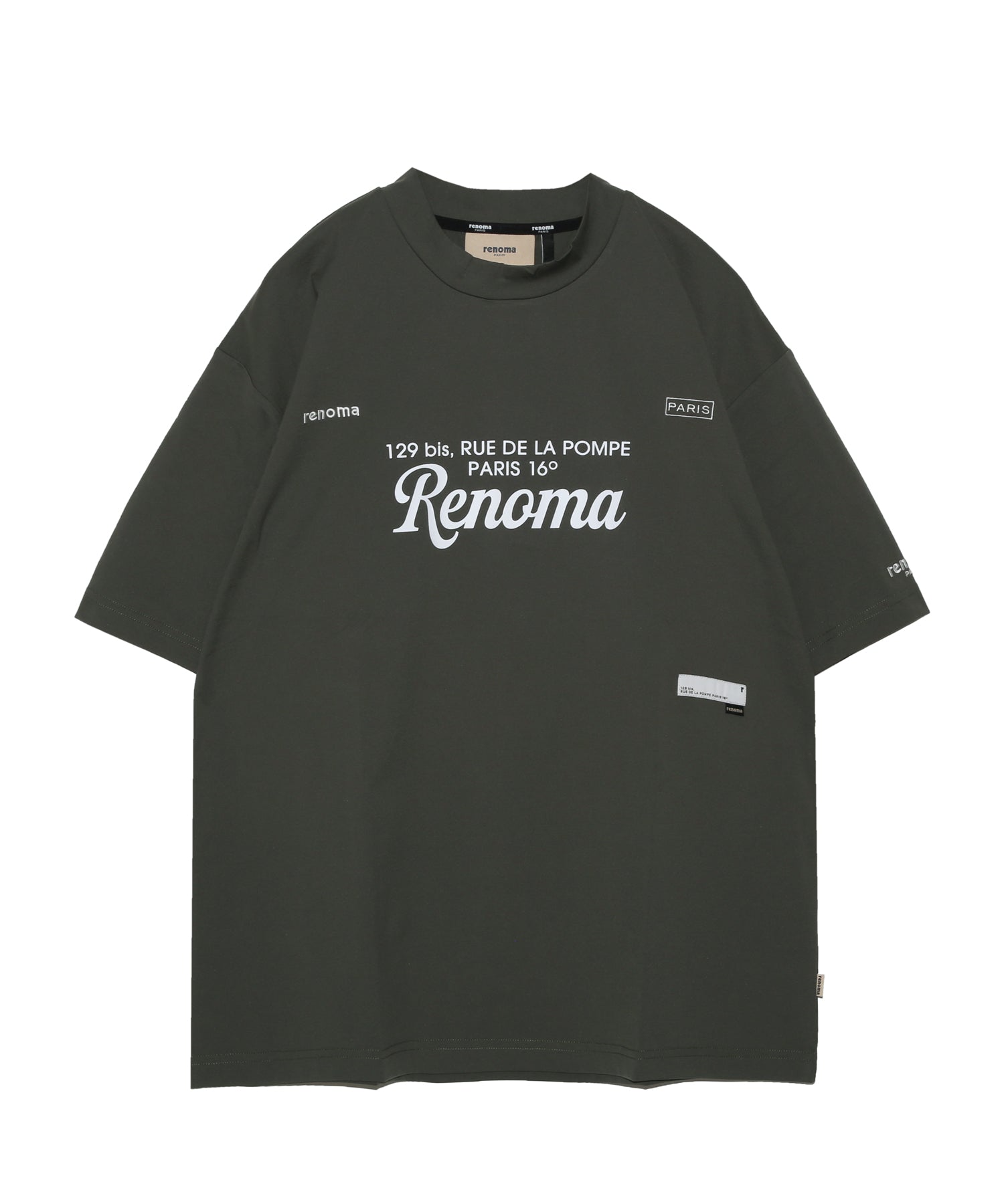 TOPS – Page 2 – renoma golf