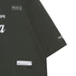 TRIPLE BACK PATCH MOCK SS