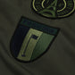 TRIPLE BACK PATCH MOCK SS
