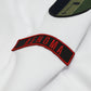 TRIPLE BACK PATCH MOCK SS