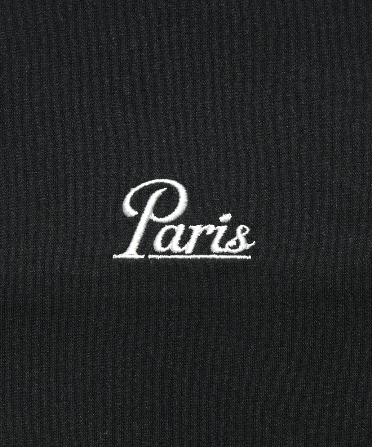 BASIC SHORT MOCKNECK T LS