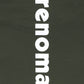 BASIC SHORT MOCKNECK T LS