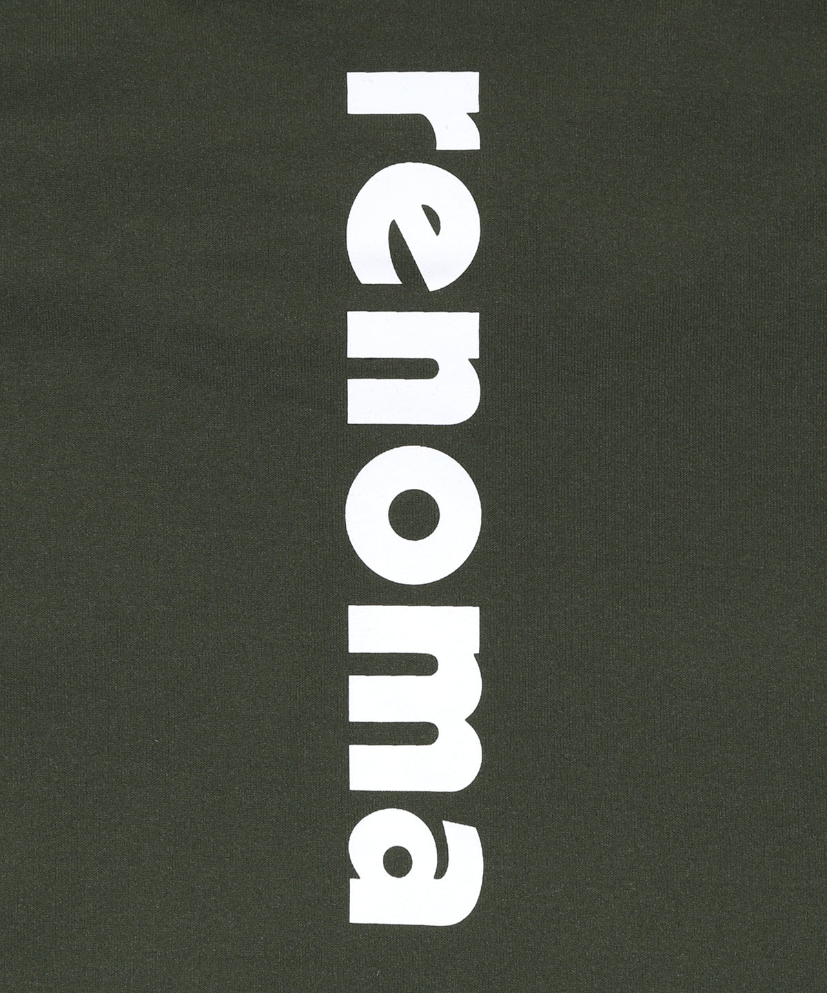 BASIC SHORT MOCKNECK T LS