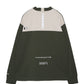 BASIC SHORT MOCKNECK T LS