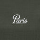 BASIC SHORT MOCKNECK T LS