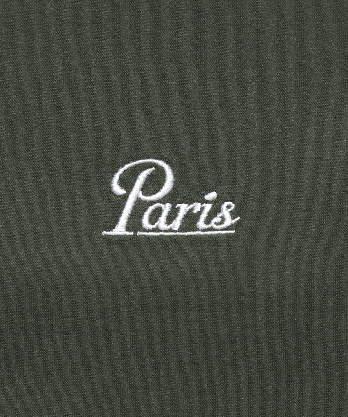 BASIC SHORT MOCKNECK T LS