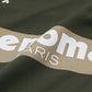 BASIC SHORT MOCKNECK T LS