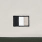 BASIC SHORT MOCKNECK T LS
