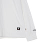 BASIC SHORT MOCKNECK T LS
