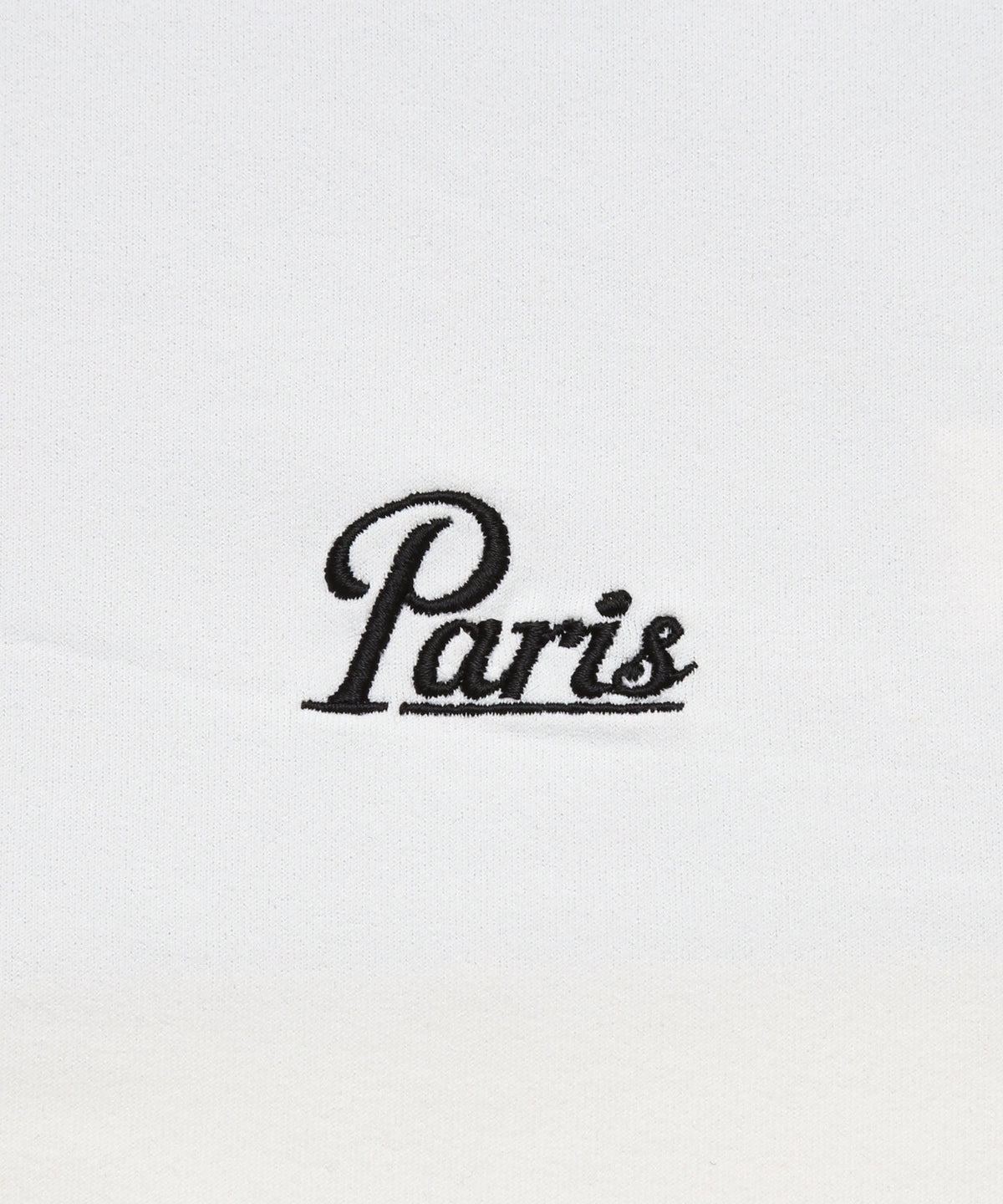BASIC SHORT MOCKNECK T LS