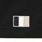 BASIC SHORT MOCKNECK T LS