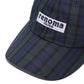 BASIC EMB LOGO CAP