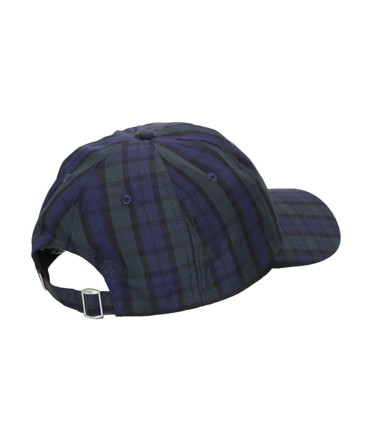 BASIC EMB LOGO CAP