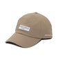 BASIC EMB LOGO CAP