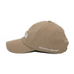 BASIC EMB LOGO CAP