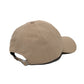 BASIC EMB LOGO CAP
