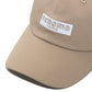 BASIC EMB LOGO CAP
