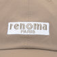 BASIC EMB LOGO CAP