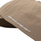 BASIC EMB LOGO CAP