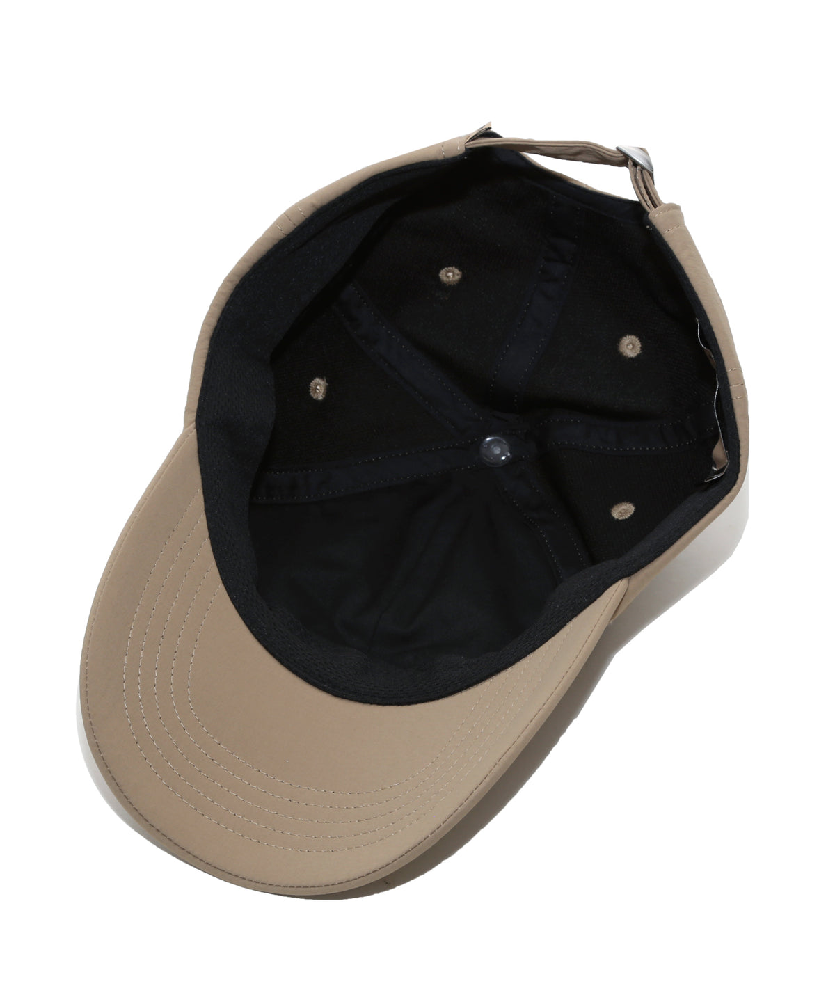 BASIC EMB LOGO CAP