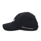 BASIC EMB LOGO CAP