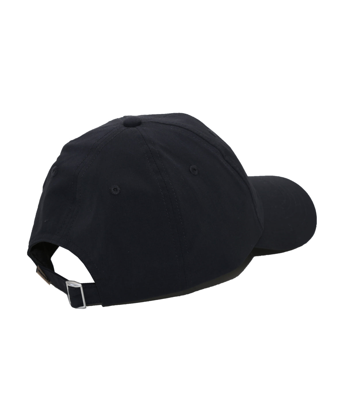 BASIC EMB LOGO CAP