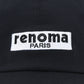 BASIC EMB LOGO CAP