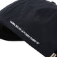 BASIC EMB LOGO CAP