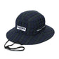 BASIC EMB LOGO BOONIE HAT