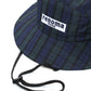 BASIC EMB LOGO BOONIE HAT