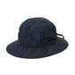 BASIC EMB LOGO BOONIE HAT