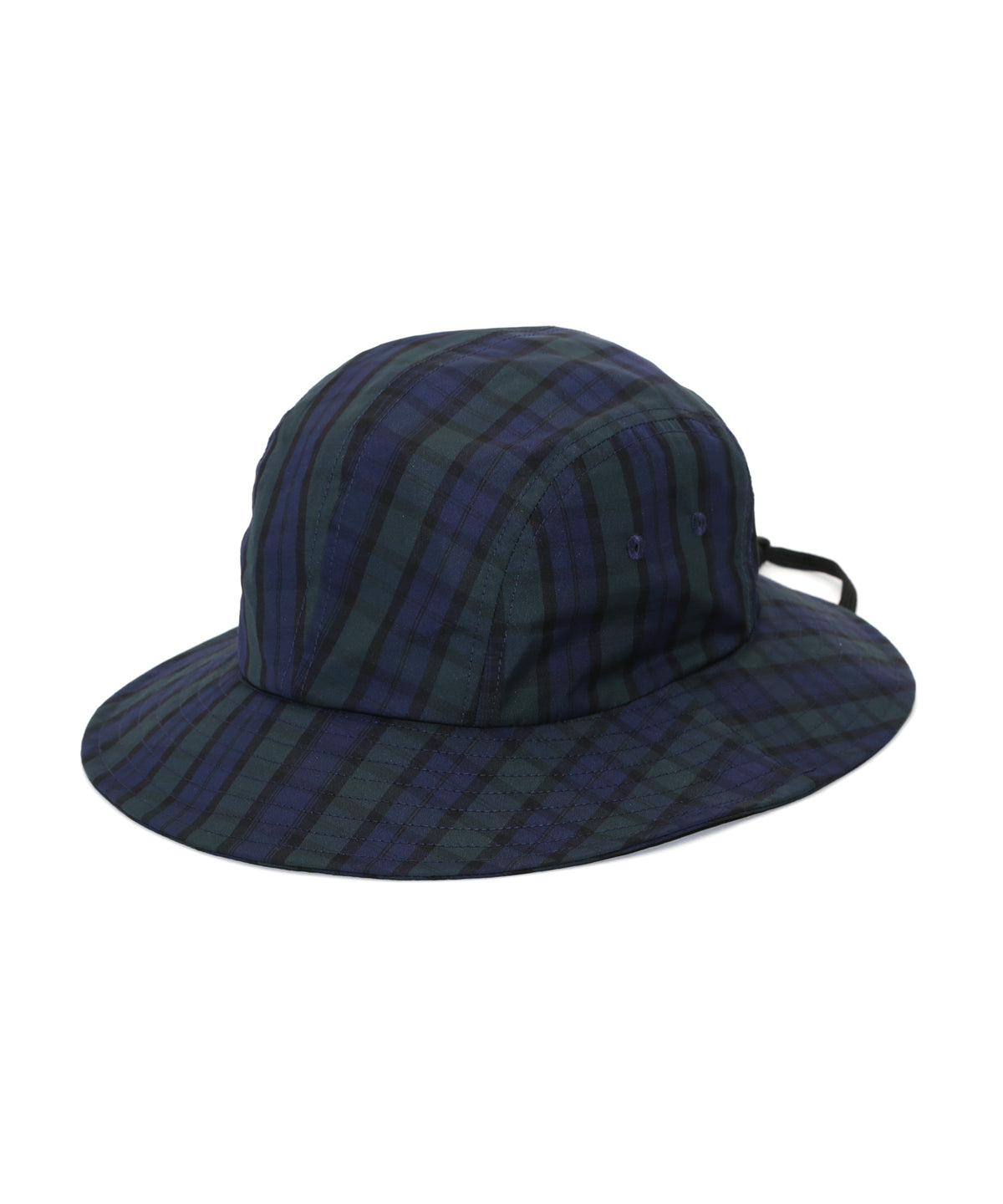 BASIC EMB LOGO BOONIE HAT