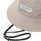 BASIC EMB LOGO BOONIE HAT