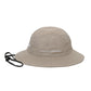 BASIC EMB LOGO BOONIE HAT