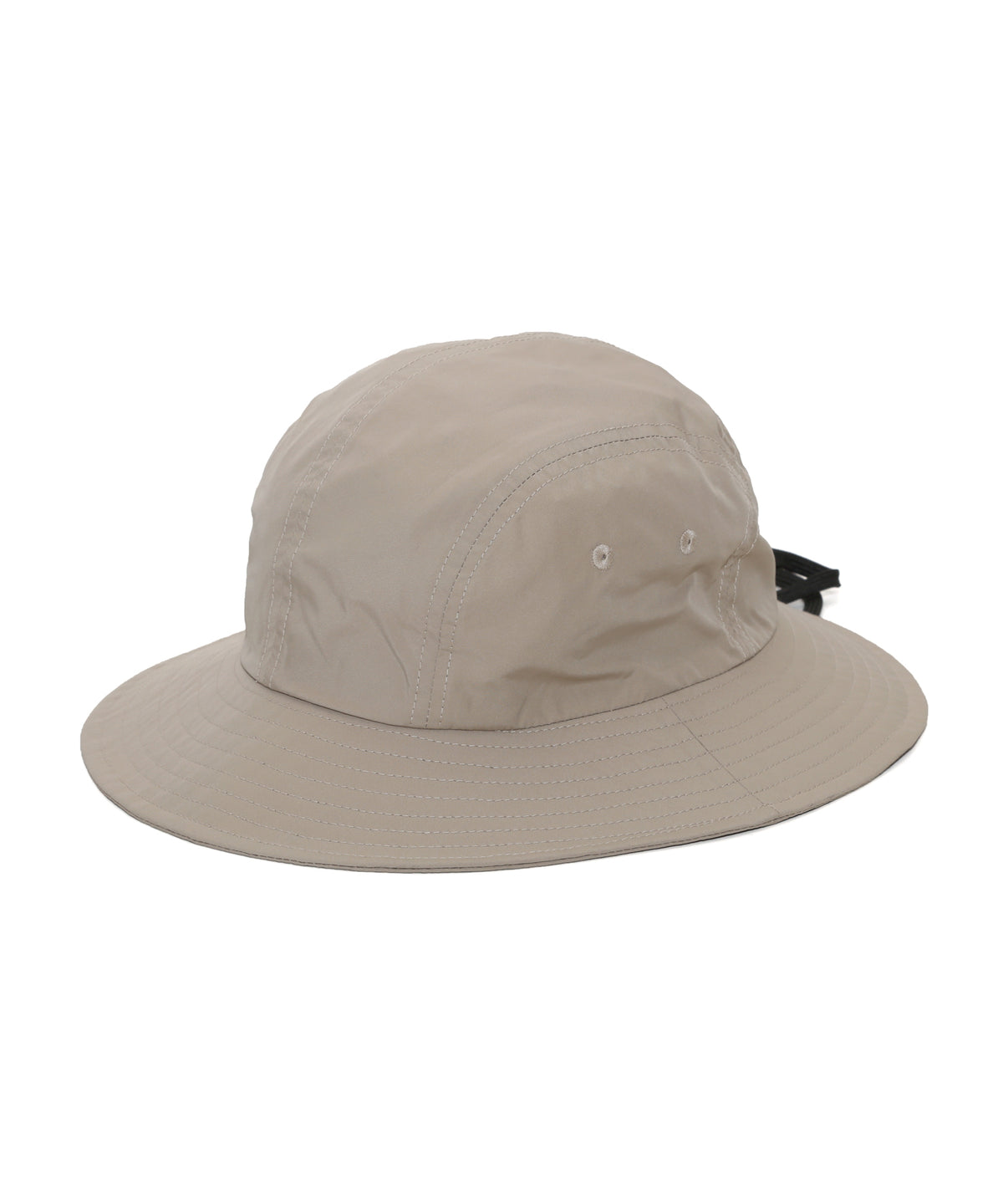 BASIC EMB LOGO BOONIE HAT