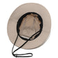 BASIC EMB LOGO BOONIE HAT