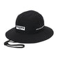 BASIC EMB LOGO BOONIE HAT