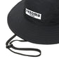 BASIC EMB LOGO BOONIE HAT
