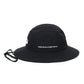 BASIC EMB LOGO BOONIE HAT