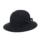 BASIC EMB LOGO BOONIE HAT
