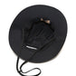 BASIC EMB LOGO BOONIE HAT