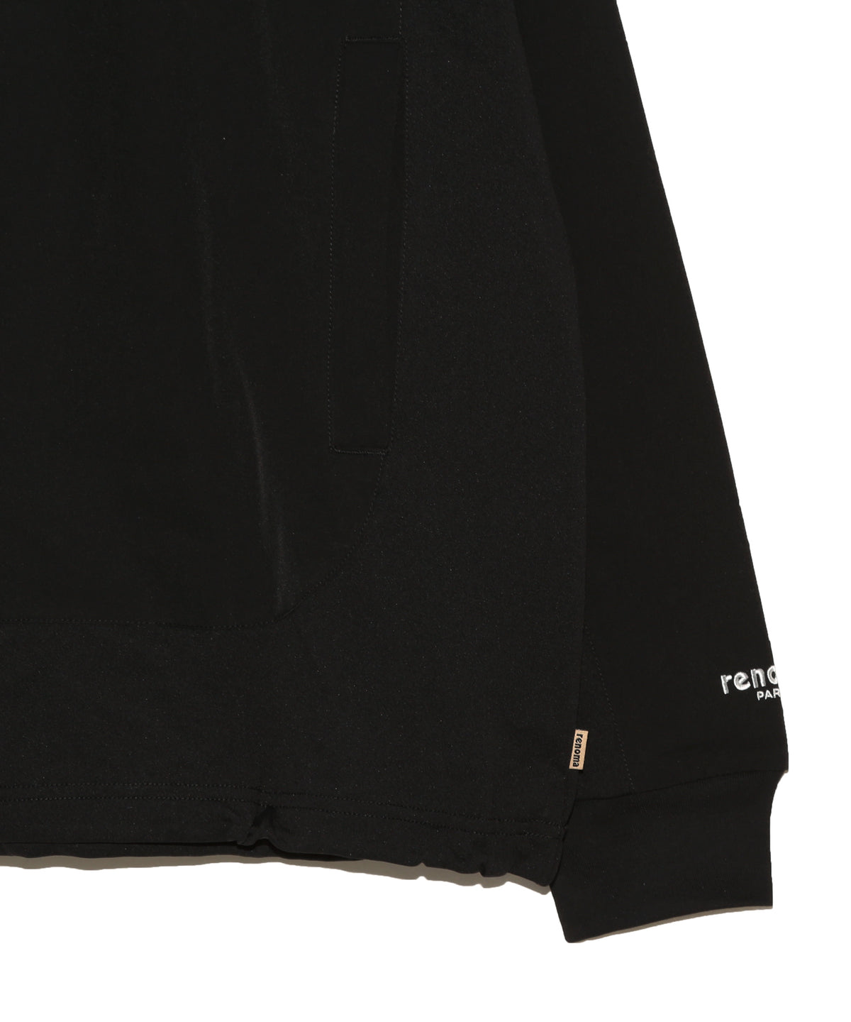 【最短10月9日(金)発送】 BASIC SWITCHING SWEAT LS